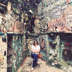 Meet your Posher, Maddie